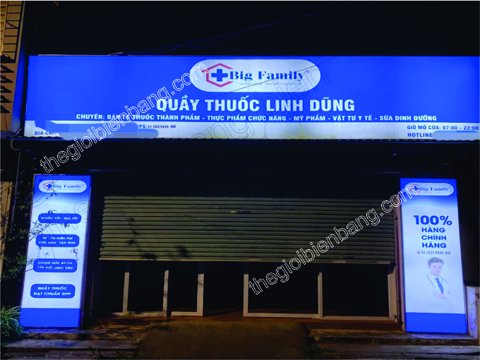 biển bạt