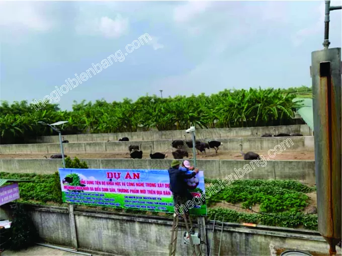 biển bạt thế giới biển bảng