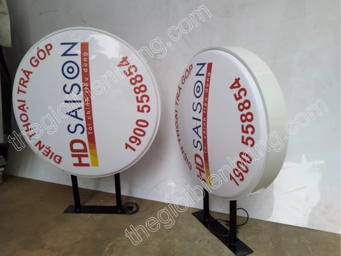 biển vẫy hút nổi đẹp