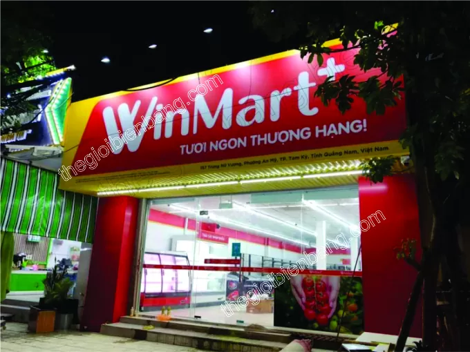 in bạt hiflex quảng cáo