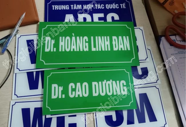 biển phòng